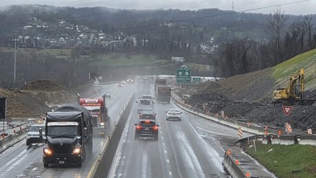 article image - PennDOT project